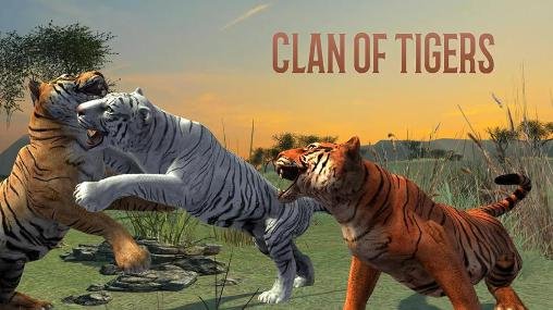 game pic for Clan of tigers